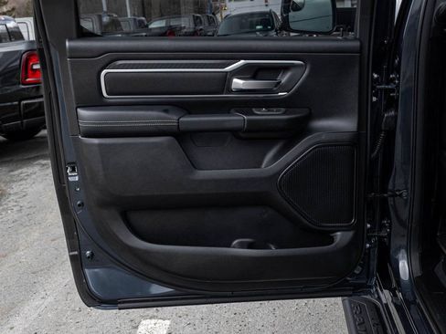 New 2026 RAM 1500 Big Horn w/ Night Edition AWD/4WD image 14