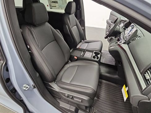 New 2026 Honda Odyssey Sport-L image 39