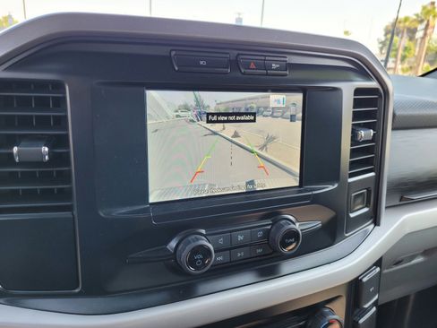 Used 2023 Ford F150 XLT AWD/4WD image 17