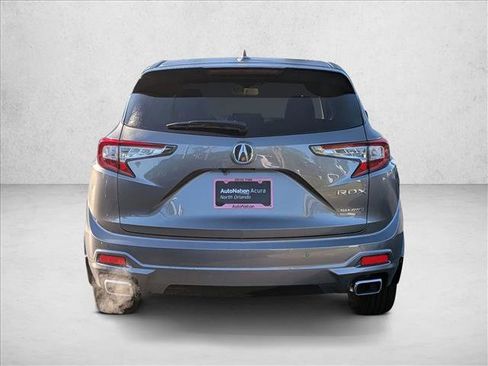 New 2026 Acura RDX SH-AWD w/ Advance Package image 8