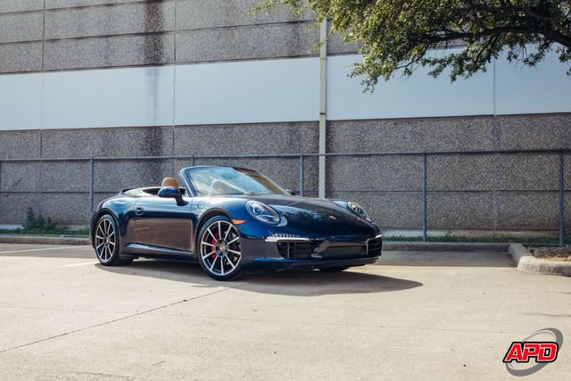 Used 2013 Porsche 911 Carrera S RWD image 40