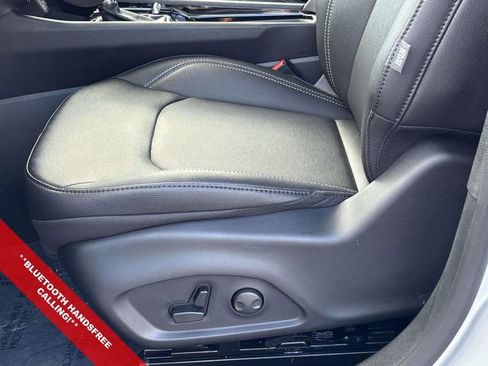 New 2026 Jeep Compass Limited image 4