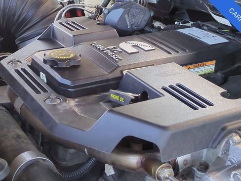 Used 2019 RAM 2500 Laramie image 14