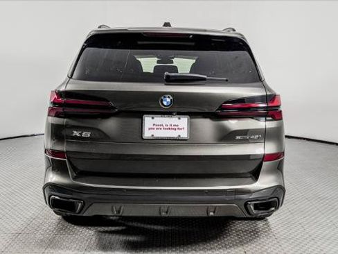 Used 2024 BMW X5 sDrive40i w/ Executive Package RWD image 7