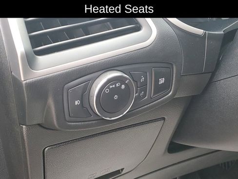 Used 2019 Ford Edge SEL w/ Equipment Group 201A image 8