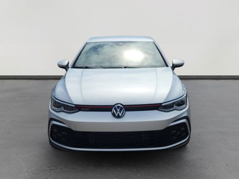 Used 2024 Volkswagen GTI S FWD image 8