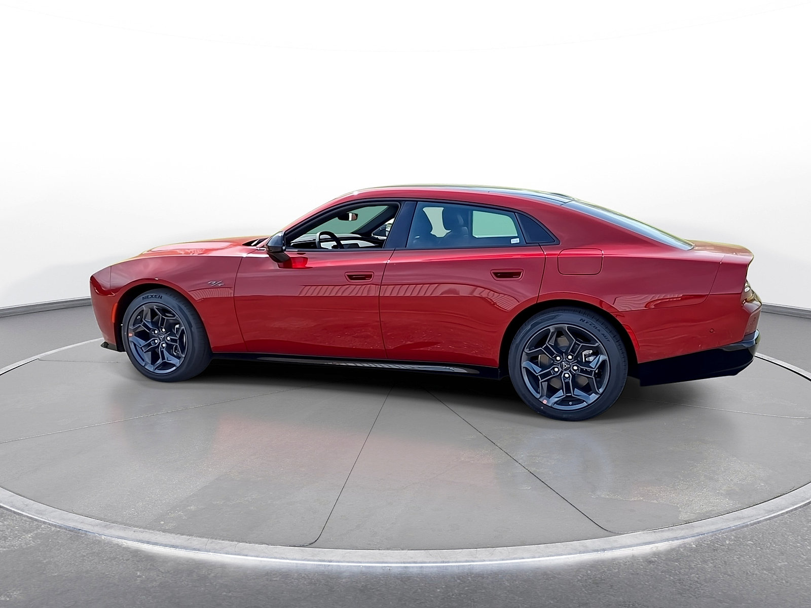 New 2026 Dodge Charger R/T AWD/4WD image 5
