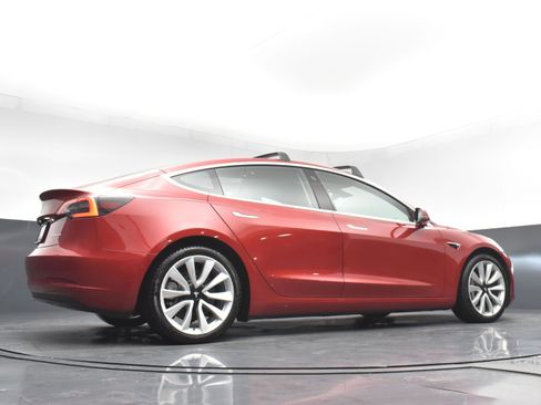 Used 2019 Tesla Model 3 Long Range image 22