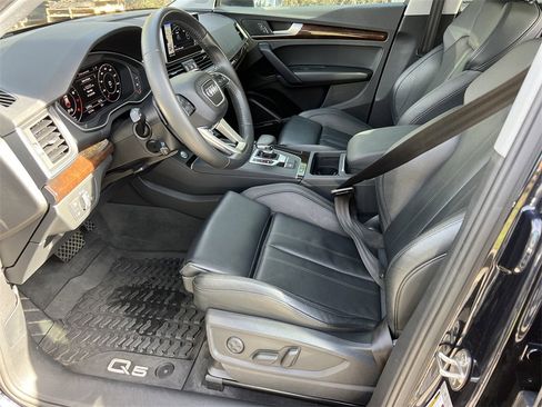Used 2018 Audi Q5 2.0T Premium Plus w/ Premium Plus Package image 7