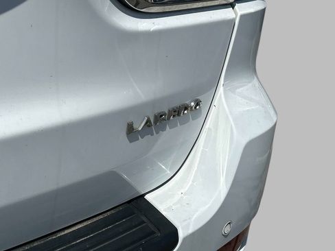 Used 2020 Jeep Grand Cherokee Laredo AWD/4WD image 14
