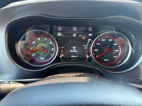 Used 2021 Dodge Charger SXT w/ Leather Interior Group RWD image 9