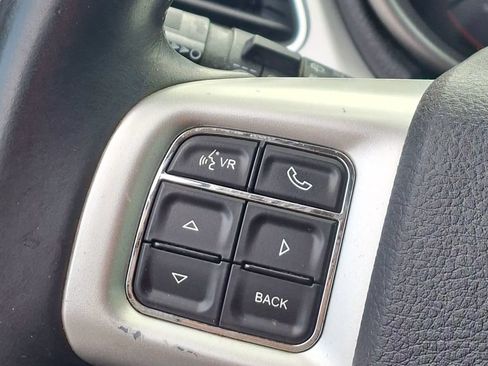 Used 2016 Dodge Journey SE w/ Flexible Seating Group FWD image 21