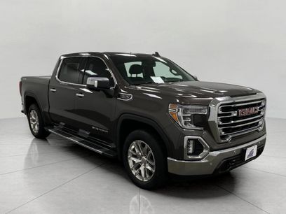 Used 2019 GMC Sierra 1500 SLT w/ SLT Premium Plus Package