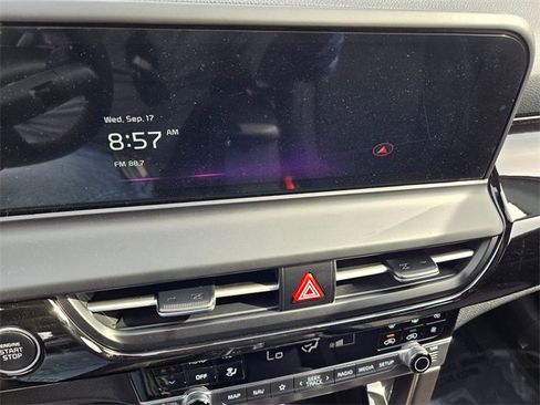 New 2026 Kia Seltos S image 9