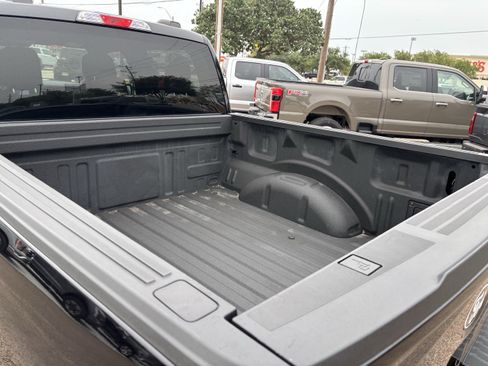 Certified 2024 Ford F150 STX w/ STX Black Appearance Package RWD image 10
