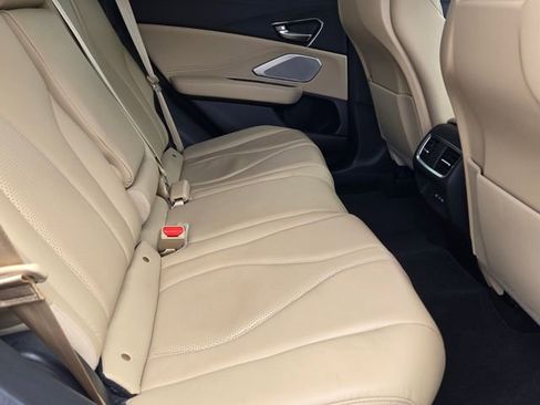 Certified 2024 Acura RDX w/ Technology Package image 15