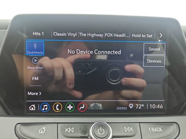Used 2021 Chevrolet Blazer LT FWD image 20