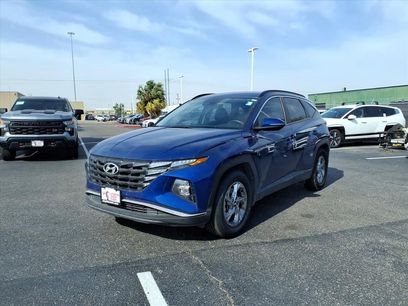 Used 2023 Hyundai Tucson SEL