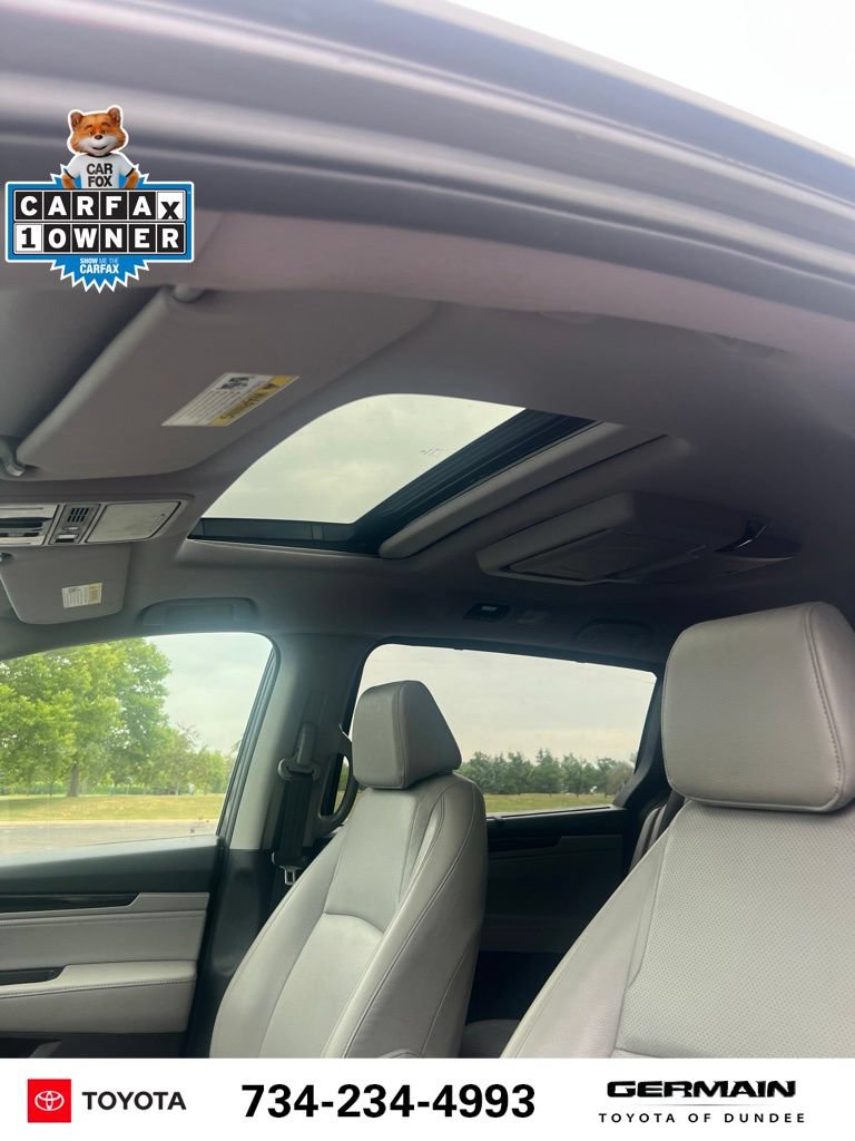 Used 2019 Honda Odyssey Elite image 27
