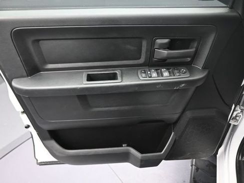 Used 2024 RAM 1500 Tradesman AWD/4WD image 27