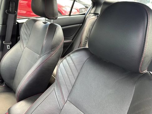 Used 2016 Subaru WRX Limited AWD/4WD image 15