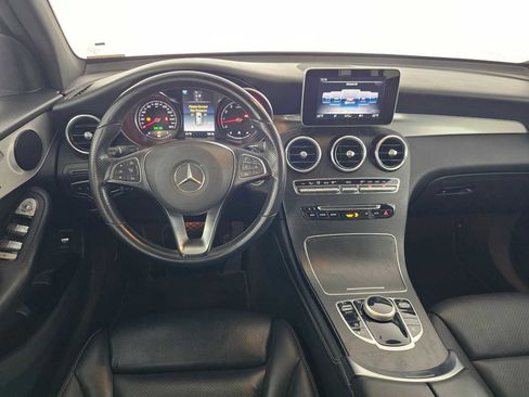 Used 2019 Mercedes-Benz GLC 300 image 18