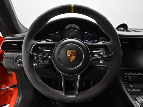 Used 2016 Porsche 911 GT3 RS RWD image 13