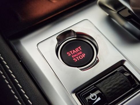 New 2026 Jaguar F-PACE R-Dynamic S image 21