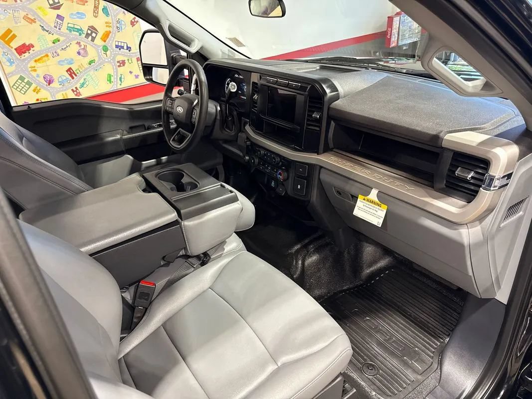 Used 2024 Ford F250 XL w/ XL Chrome Package RWD image 73