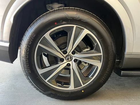 Used 2024 Lexus RX 350 Premium w/ Cold Area Package FWD image 13