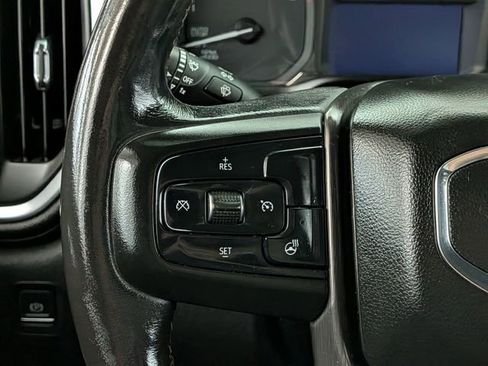 Used 2019 GMC Sierra 1500 AT4 AWD/4WD image 40