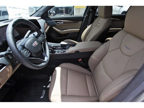 New 2026 Cadillac CT5 Premium Luxury w/ Technology Package RWD image 6