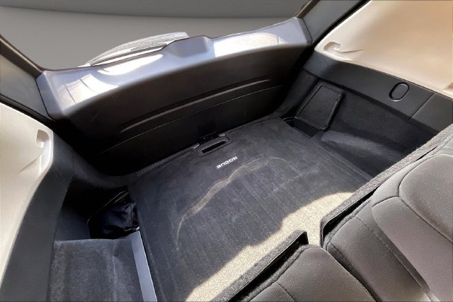Certified 2023 Nissan Rogue S FWD image 26