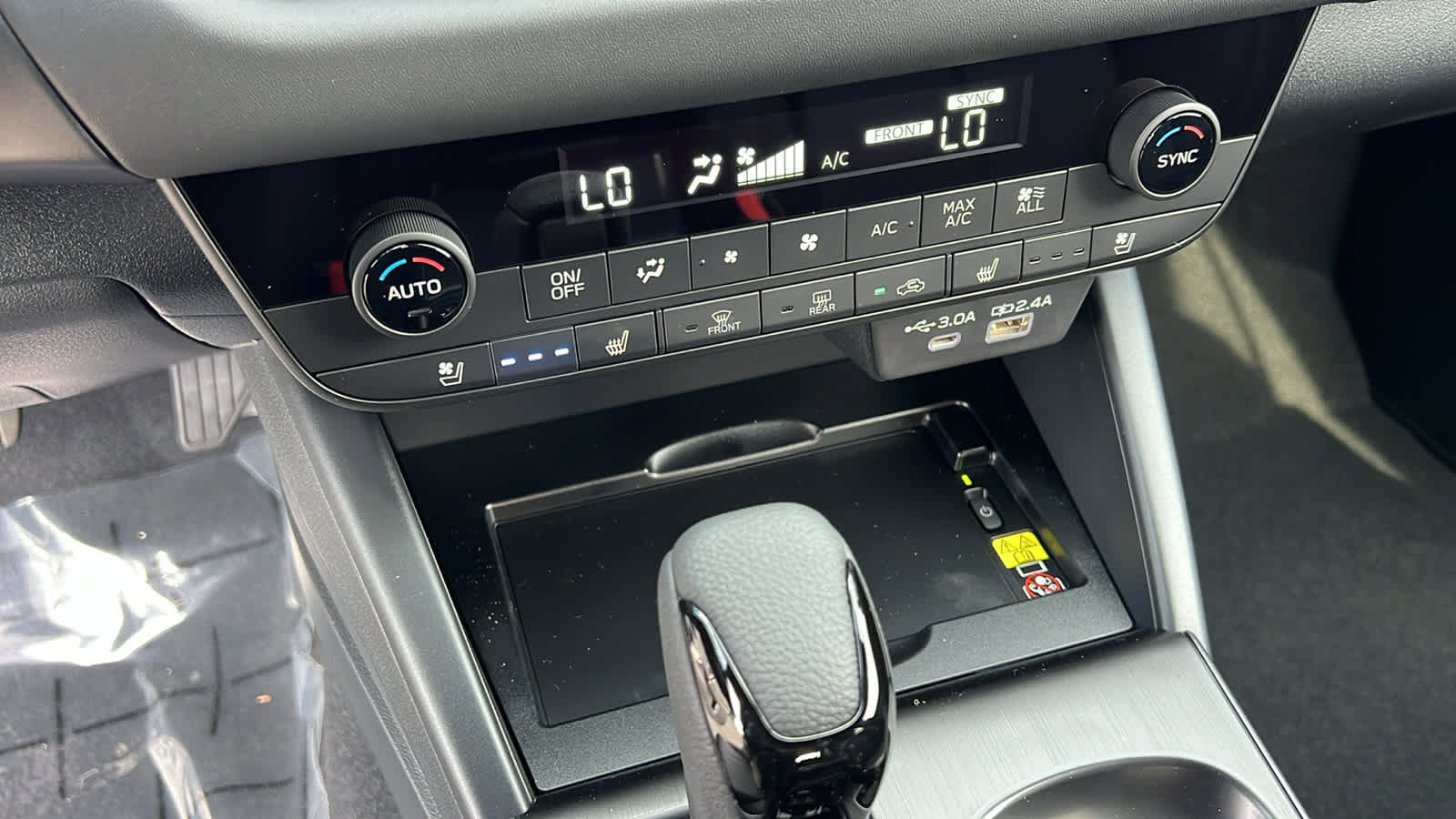 New 2026 Subaru Outback Touring XT AWD/4WD image 14