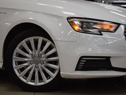 Used 2017 Audi A3 e-tron Premium FWD image 6