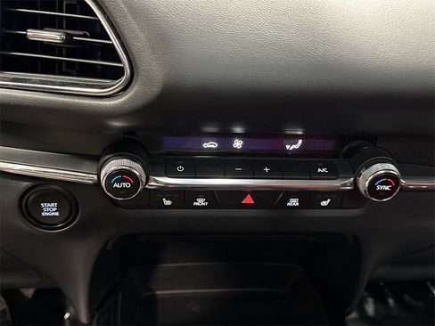 Certified 2022 MAZDA CX-30 AWD 2.5 S w/ Preferred Package image 18