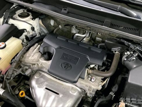 Used 2017 Toyota RAV4 Limited w/ All Weather Liner Package image 33