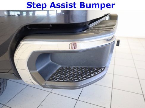 Used 2023 Chevrolet Silverado 1500 LT w/ Protection Package image 33