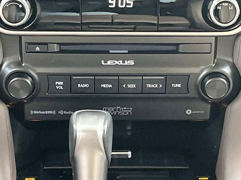 Certified 2023 Lexus GX 460 Premium AWD/4WD image 17