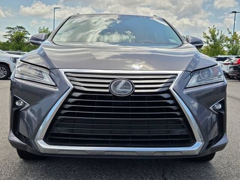 Used 2017 Lexus RX 350 FWD w/ Premium Package image 8