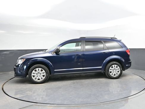 Used 2017 Dodge Journey SE FWD image 6