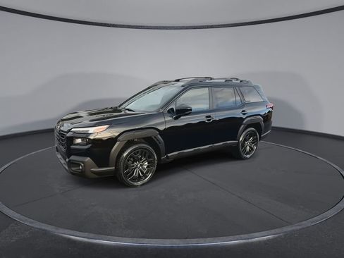 New 2026 Subaru Outback Limited XT image 5