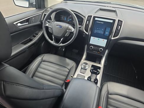 Certified 2024 Ford Edge SEL w/ Convenience Package AWD/4WD image 33