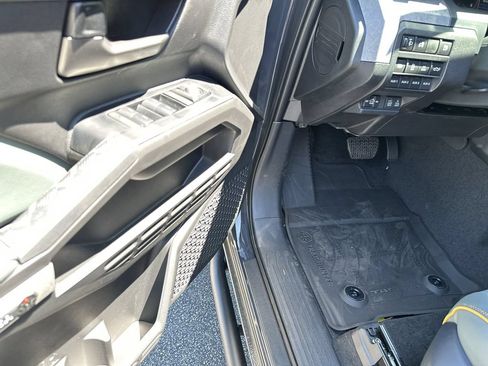 New 2026 Toyota Tacoma 4x4 Double Cab Hybrid image 15