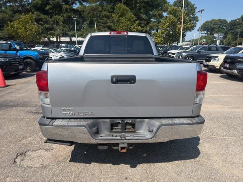 Used 2012 Toyota Tundra 2WD Double Cab w/ TRD Off-Road Pkg image 6