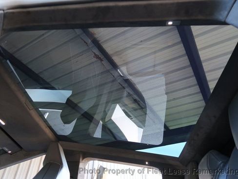 Used 2024 Tesla Cybertruck AWD Crew Cab image 51