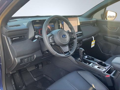 New 2026 Subaru Outback Limited image 6