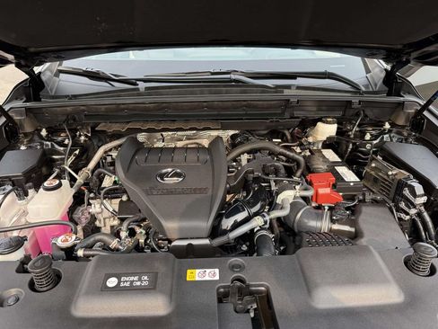 Used 2023 Lexus NX 350 AWD image 28