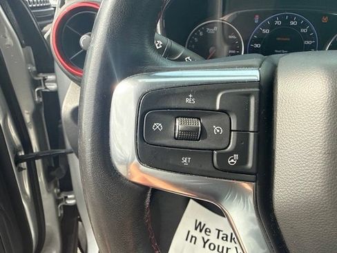 Used 2020 Chevrolet Blazer RS w/ LPO, Floor Liner Package FWD image 12