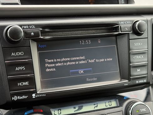Used 2016 Toyota RAV4 XLE FWD image 22